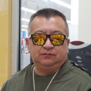 Meet your Posher, Alden